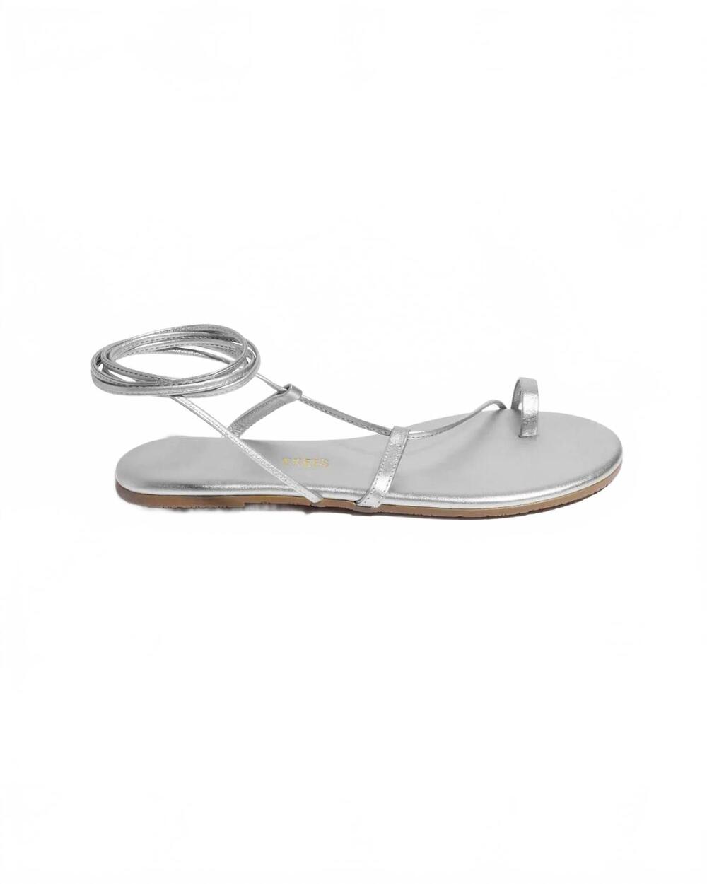 NEW TKEES women's jo sandals in fairylust